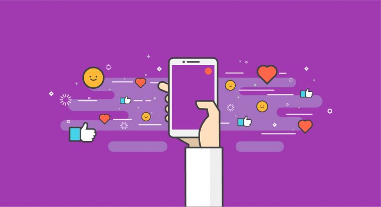 Um novo tempo no universo digital